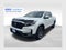 2022 Honda Ridgeline RTL