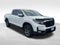 2022 Honda Ridgeline RTL