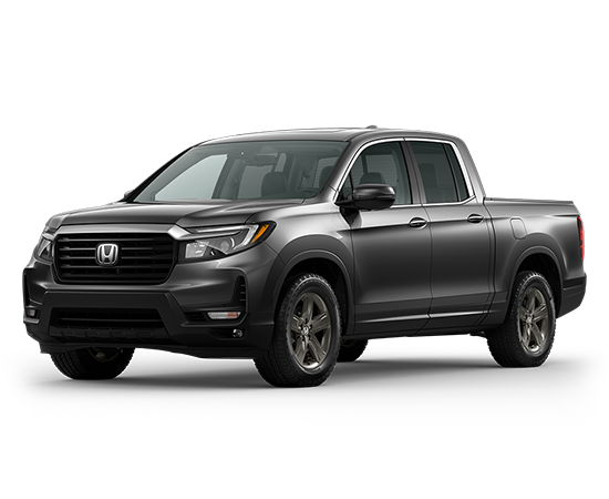 2022 Honda Ridgeline RTL-E - Photo 27