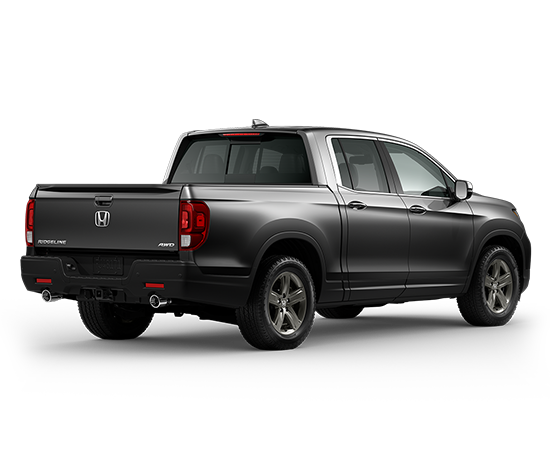 2022 Honda Ridgeline RTL-E - Photo 28