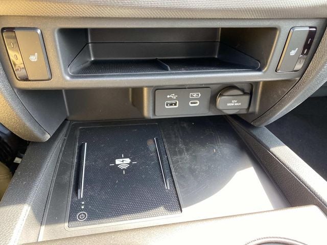 2026 Honda Ridgeline TrailSport+HPD Wheels