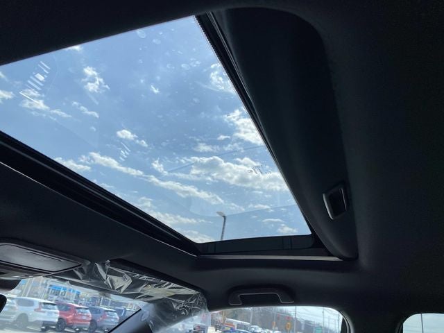 2026 Honda Ridgeline TrailSport+HPD Wheels