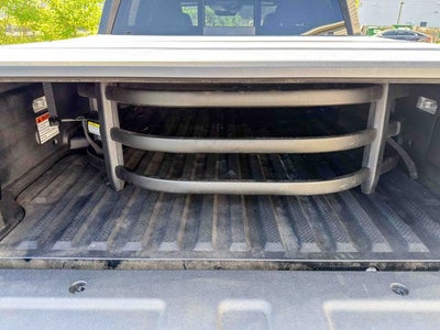 2022 Honda Ridgeline Black Edition