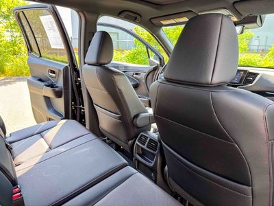 2022 Honda Ridgeline Black Edition