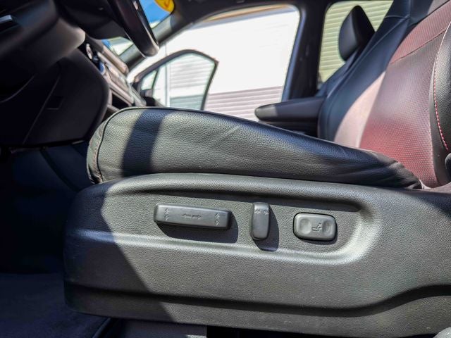 2022 Honda Ridgeline Black Edition
