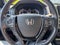 2022 Honda Ridgeline Black Edition