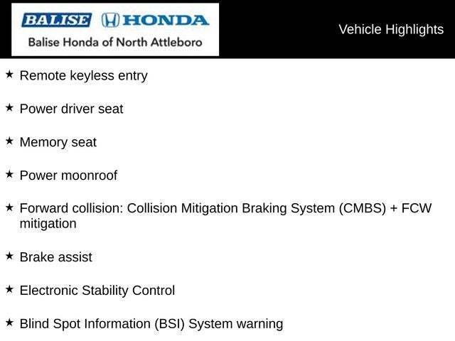2022 Honda Ridgeline Black Edition