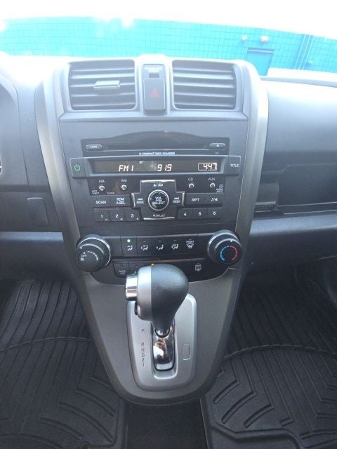 2010 Honda CR-V EX