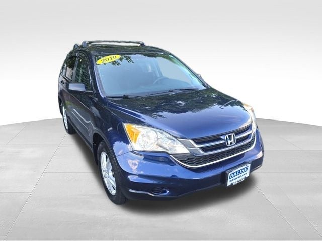 2010 Honda CR-V EX