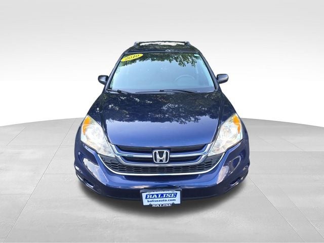 2010 Honda CR-V EX