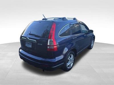 2010 Honda CR-V EX