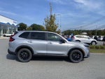 2027 Honda CR-V Hybrid Sport