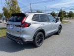 2027 Honda CR-V Hybrid Sport