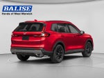 2027 Honda CR-V Hybrid Sport-L
