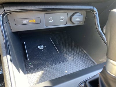 2027 Honda CR-V Hybrid Sport-L