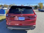 2027 Honda CR-V Hybrid Sport-L
