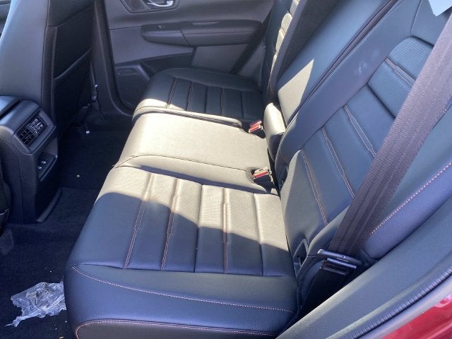 2027 Honda CR-V Hybrid Sport-L