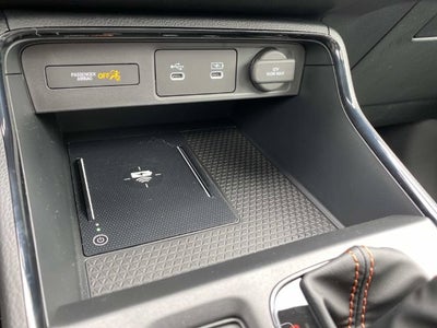 2027 Honda CR-V Hybrid Sport-L
