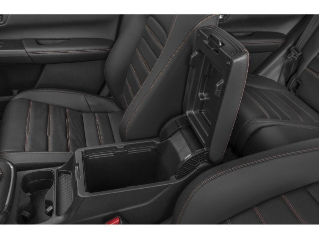 2027 Honda CR-V Hybrid Sport-L