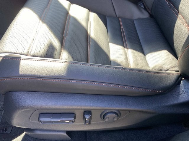 2027 Honda CR-V Hybrid Sport Touring