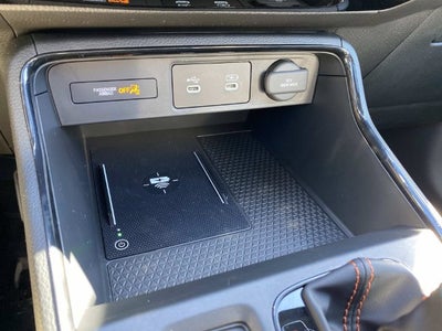 2027 Honda CR-V Hybrid Sport Touring