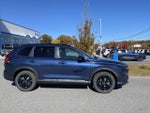 2027 Honda CR-V Hybrid Sport Touring