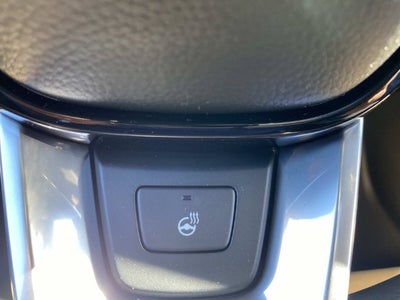 2027 Honda CR-V Hybrid Sport Touring