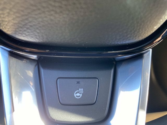 2027 Honda CR-V Hybrid Sport Touring