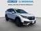 2022 Honda CR-V Hybrid EX