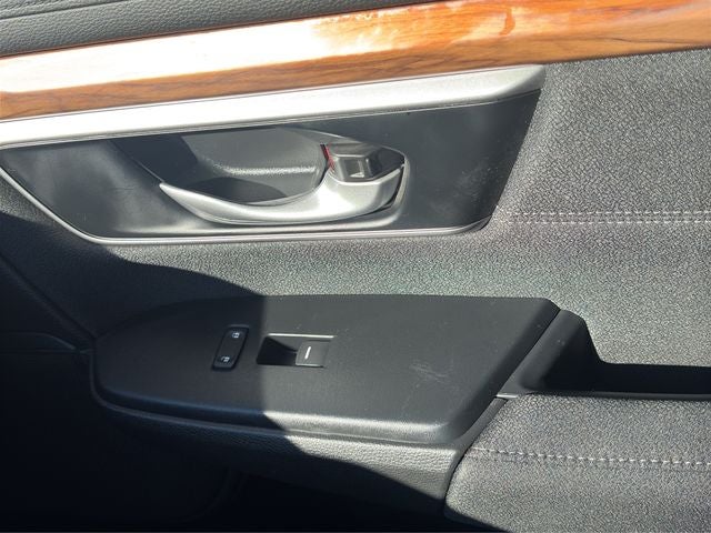 2022 Honda CR-V Hybrid EX