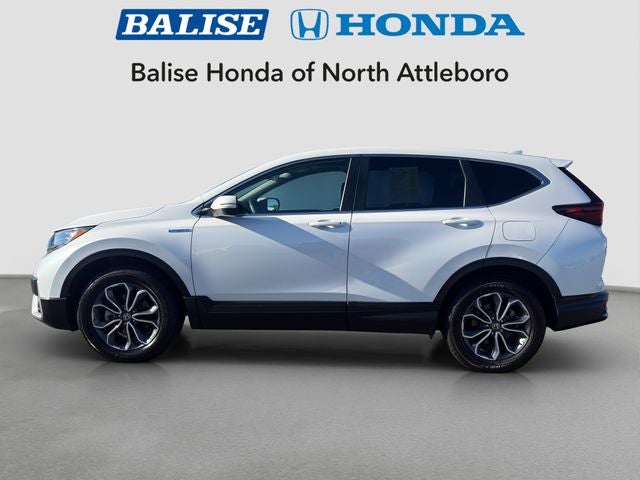 2022 Honda CR-V Hybrid EX