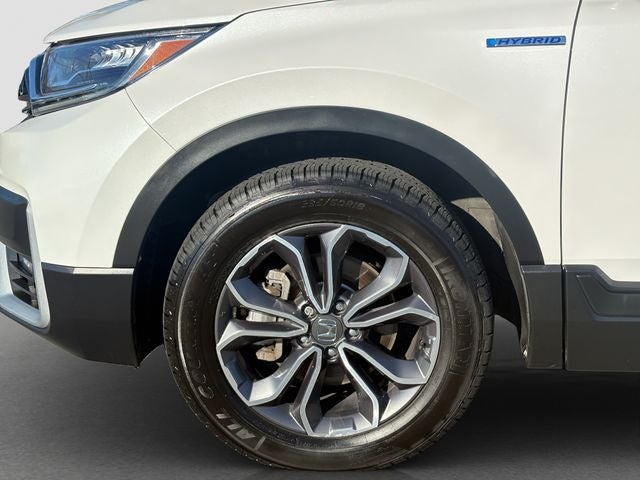 2022 Honda CR-V Hybrid EX
