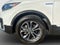 2022 Honda CR-V Hybrid EX