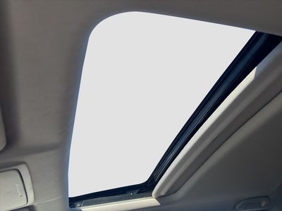 2022 Honda CR-V Hybrid EX