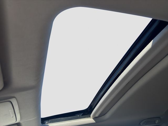 2022 Honda CR-V Hybrid EX