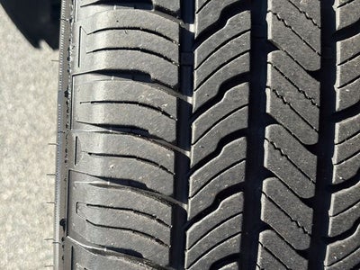 2022 Honda CR-V Hybrid EX