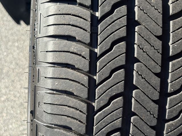 2022 Honda CR-V Hybrid EX