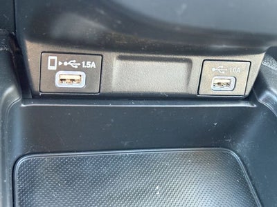 2022 Honda CR-V Hybrid EX