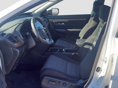 2022 Honda CR-V Hybrid EX