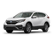 2022 Honda CR-V Hybrid EX