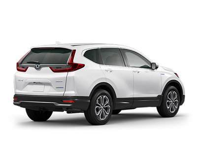 2022 Honda CR-V Hybrid EX