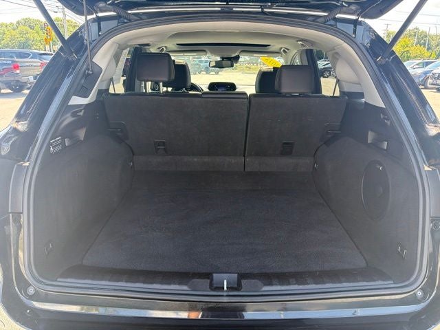 2018 Acura RDX Advance Package