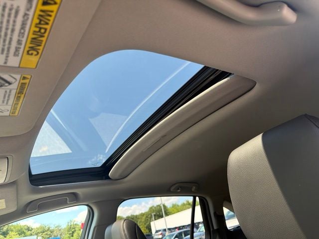 2018 Acura RDX Advance Package