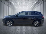 2018 Acura RDX Advance Package