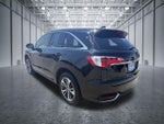 2018 Acura RDX Advance Package