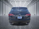 2018 Acura RDX Advance Package