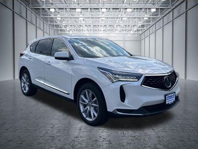 2023 Acura RDX Base SH-AWD