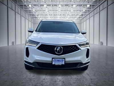 2023 Acura RDX Base SH-AWD