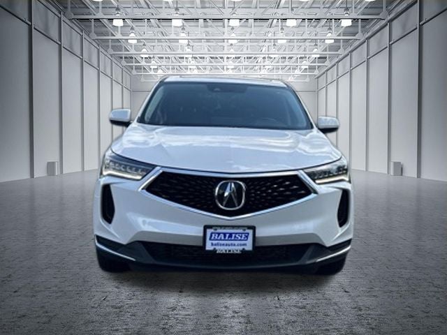 2023 Acura RDX Base SH-AWD