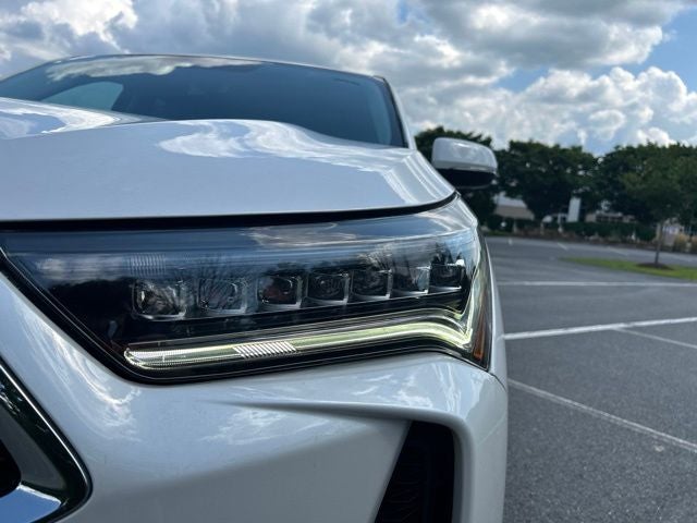 2023 Acura RDX Base SH-AWD